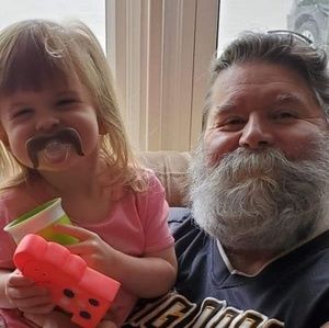 Meet your Posher, Bob